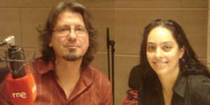 Ara y Juanan