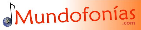 Mundofon&iacute;as