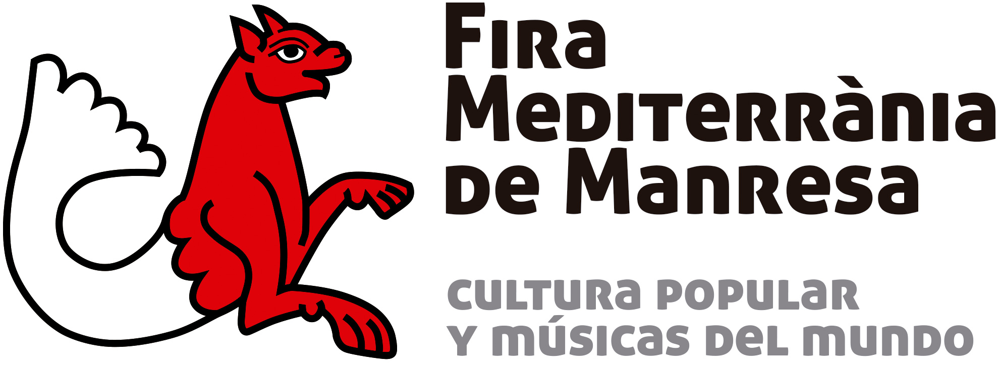 Fira Mediterrània de Manresa